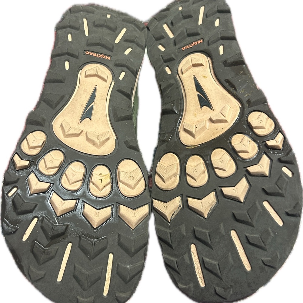 Altura Trail Running Shoes - Picture 4 of 4
